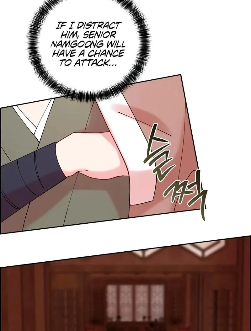 Murim Task Force Chapter 11 page 39 - 