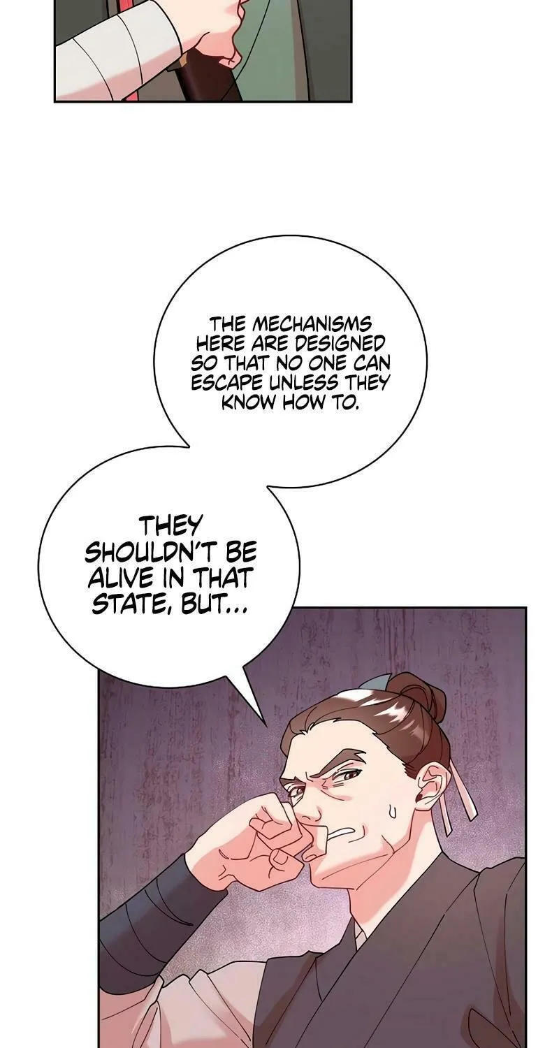Murim Task Force Chapter 11 page 5 - 