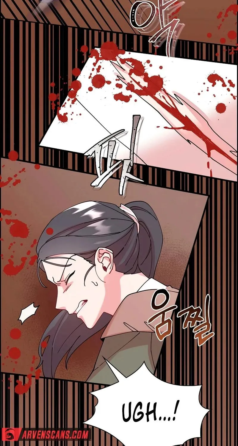 Murim Task Force Chapter 11 page 44 - 