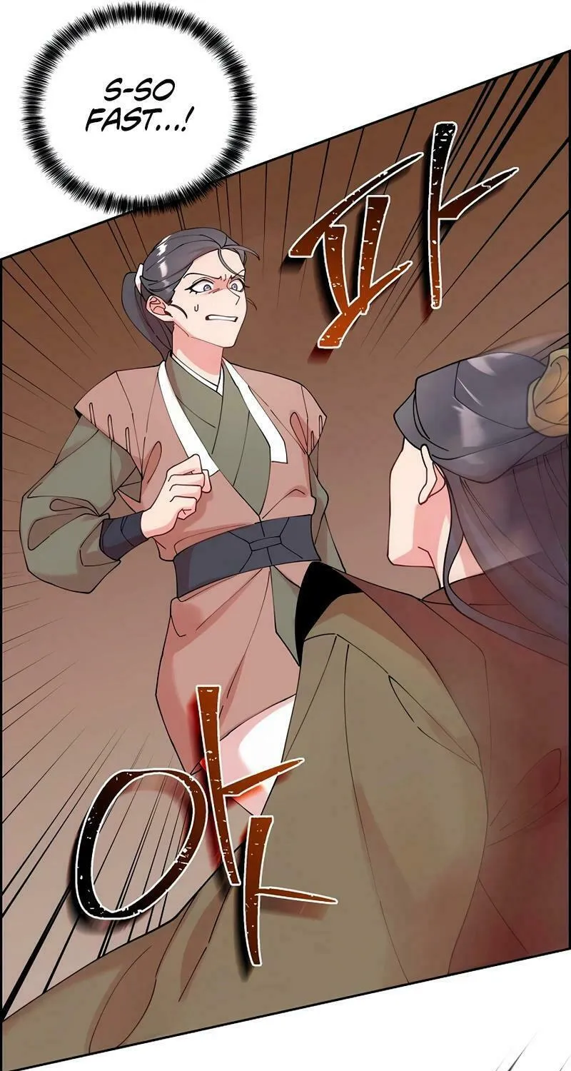 Murim Task Force Chapter 11 page 51 - 