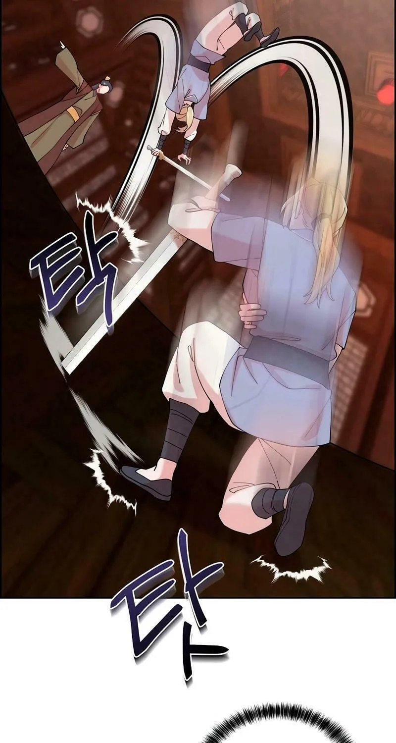 Murim Task Force Chapter 11 page 59 - 