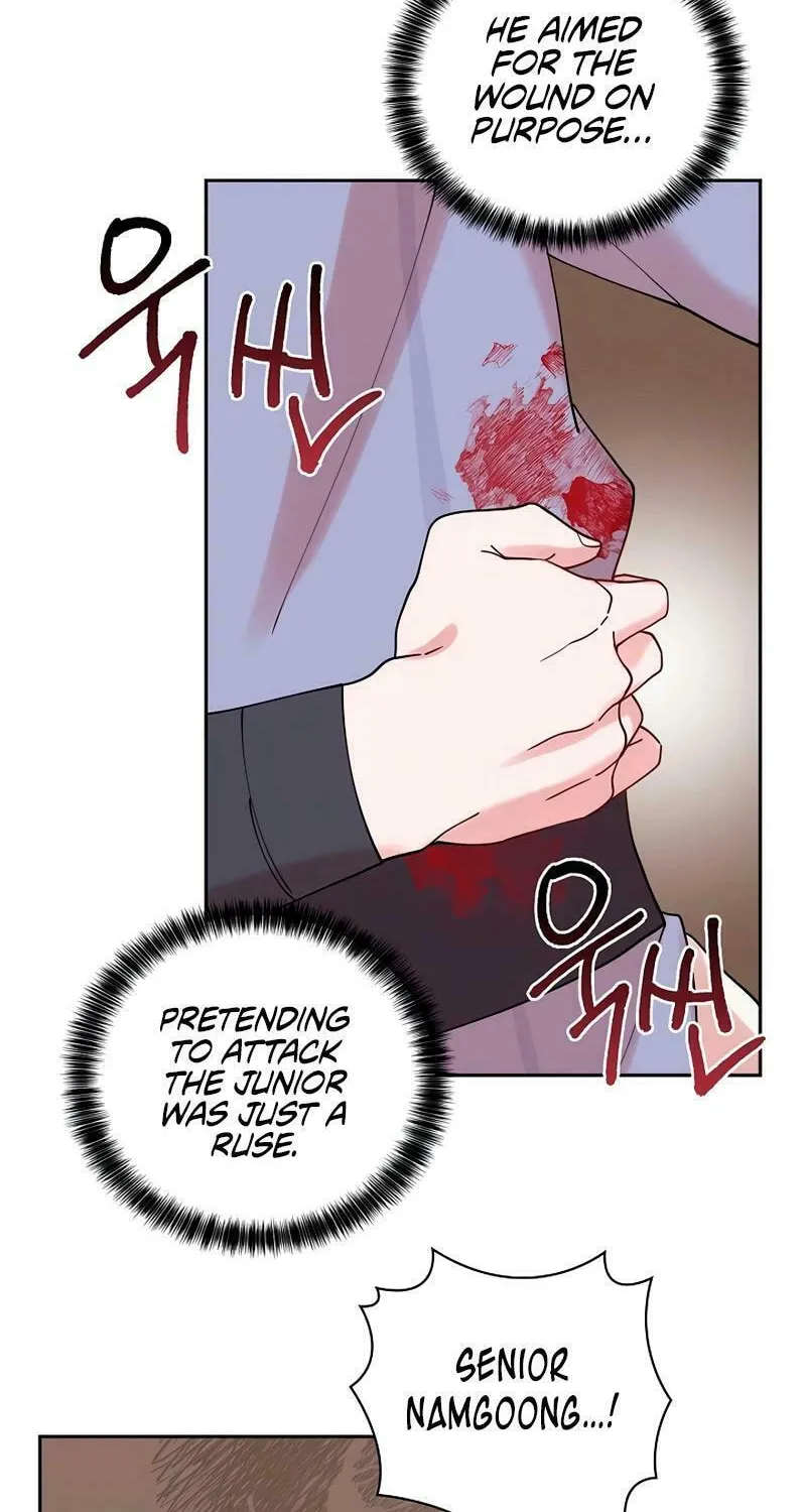 Murim Task Force Chapter 11 page 60 - 