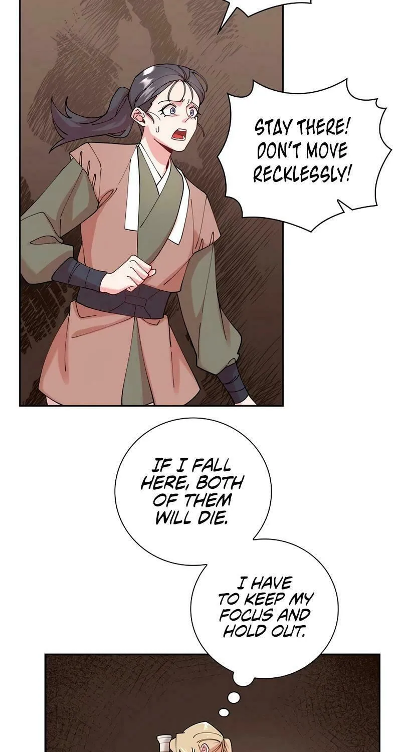 Murim Task Force Chapter 11 page 61 - 
