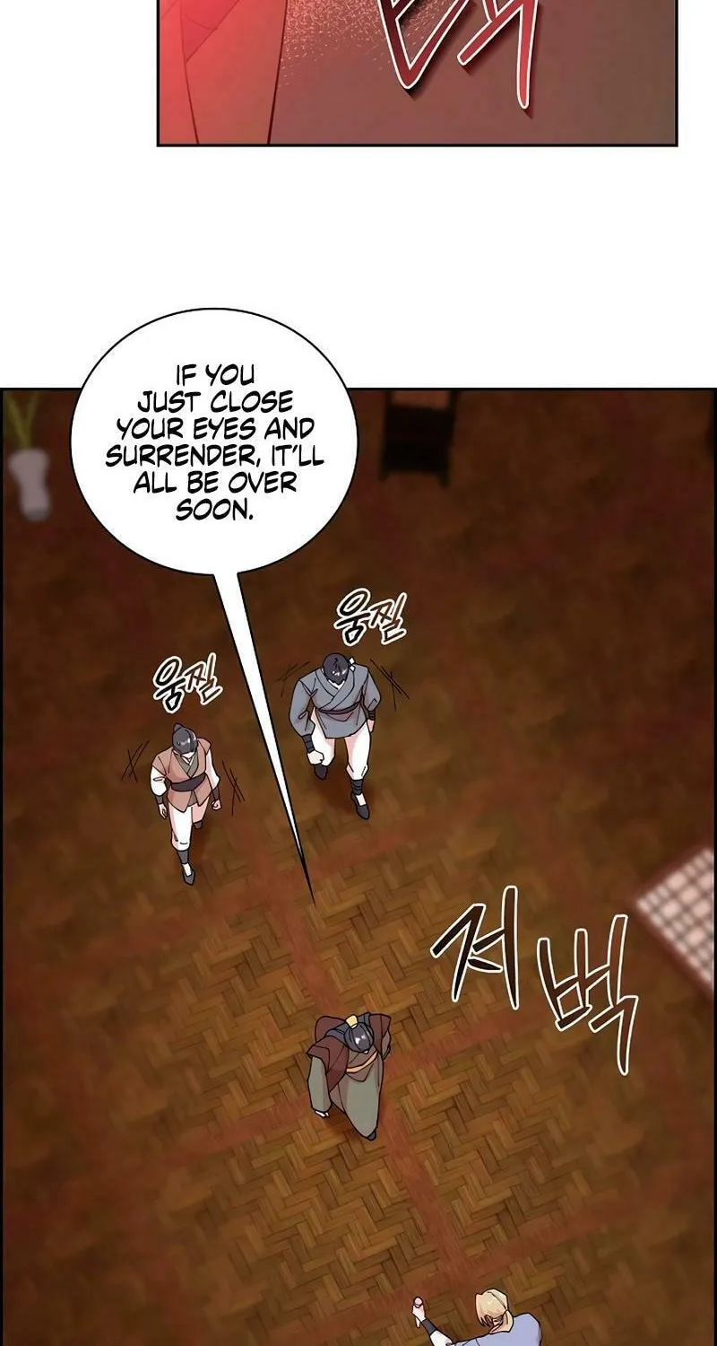Murim Task Force Chapter 11 page 66 - 
