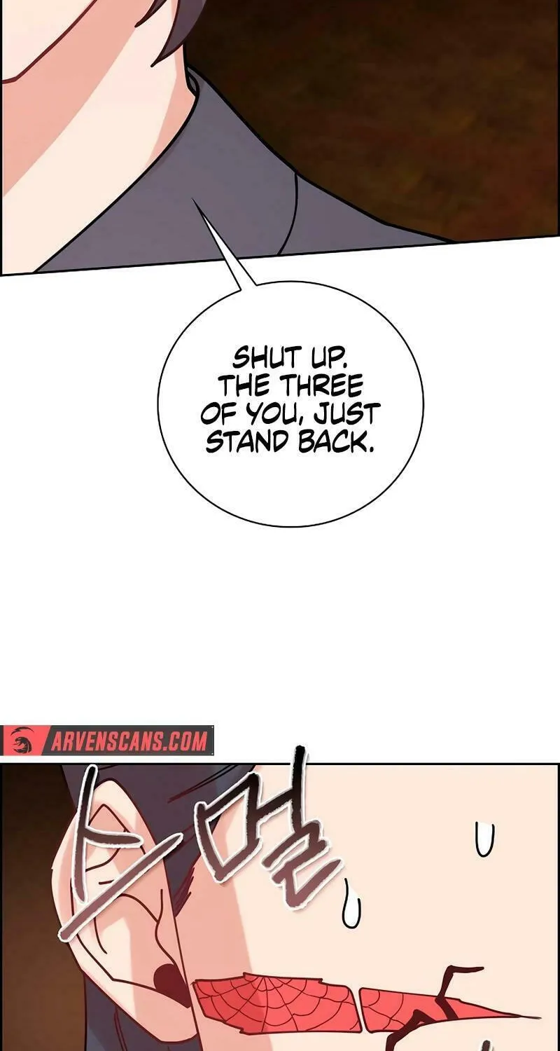 Murim Task Force Chapter 11 page 85 - 
