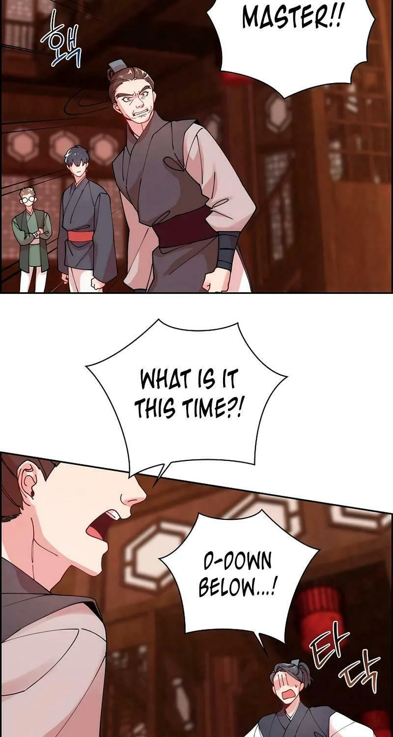 Murim Task Force Chapter 12 page 33 - 
