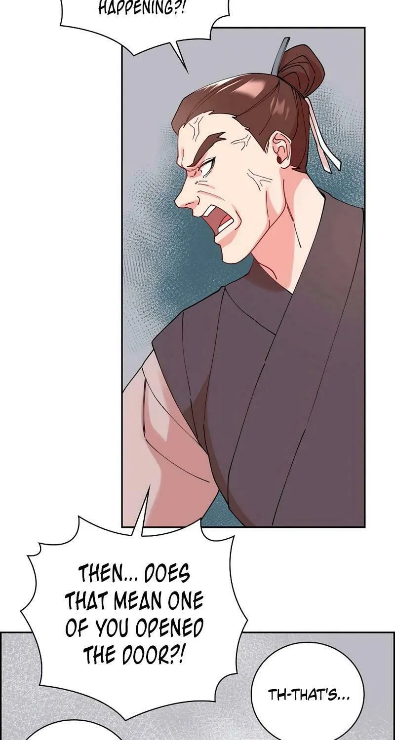 Murim Task Force Chapter 12 page 41 - 