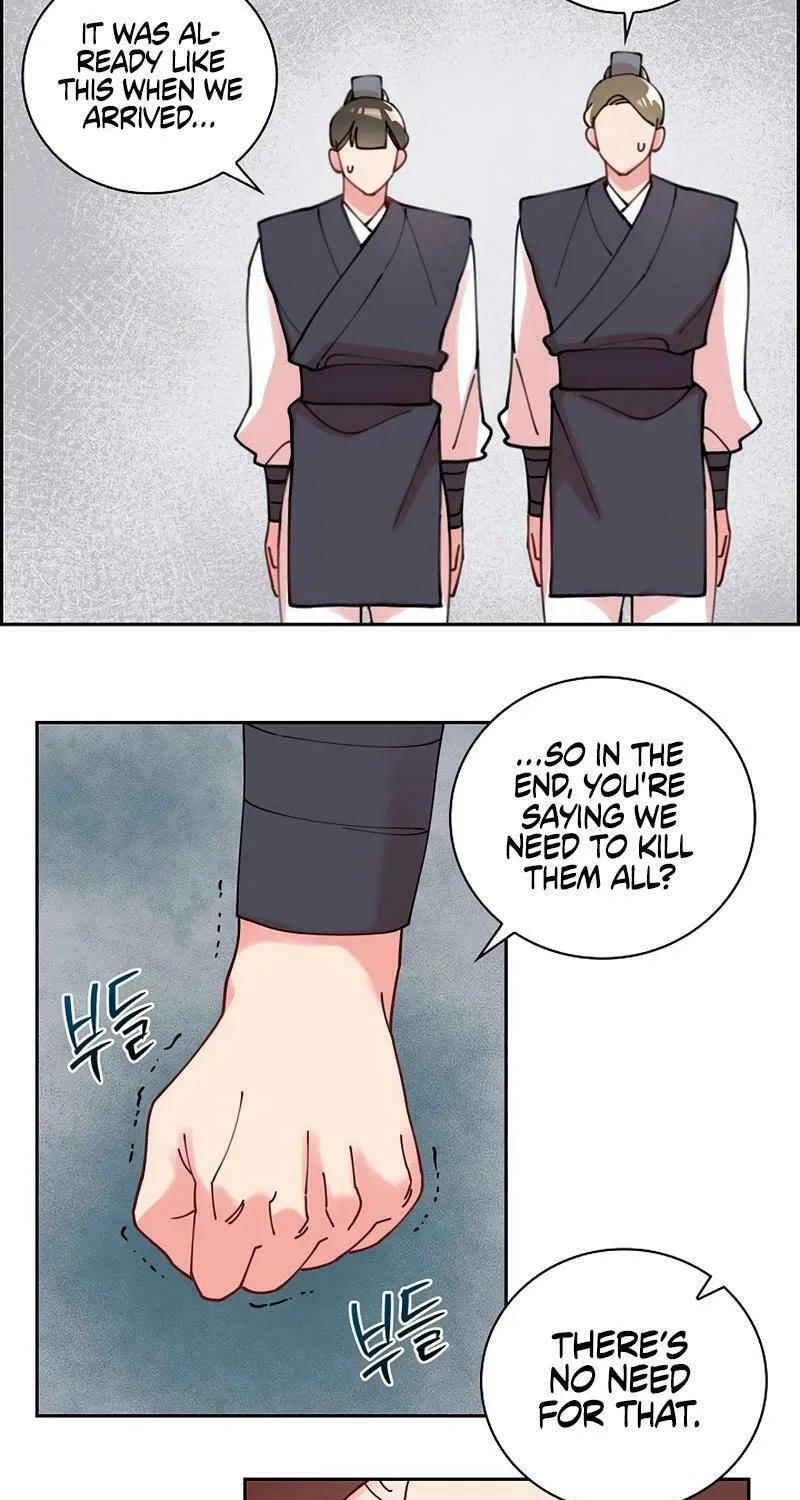 Murim Task Force Chapter 12 page 42 - 