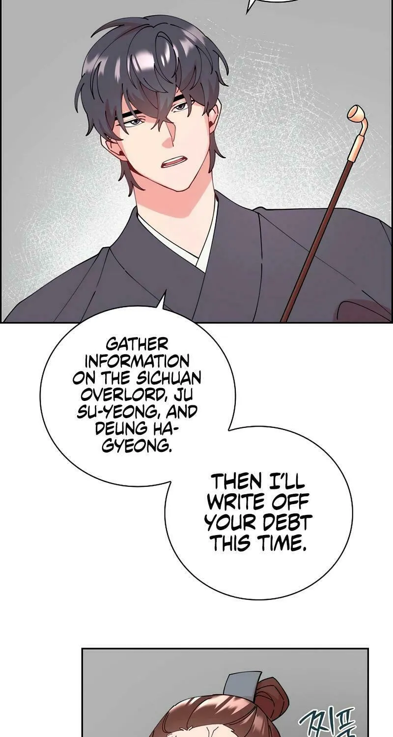 Murim Task Force Chapter 12 page 54 - 