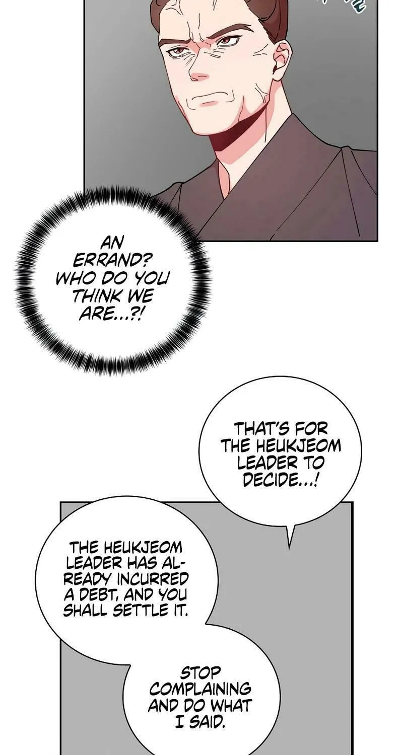 Murim Task Force Chapter 12 page 55 - 