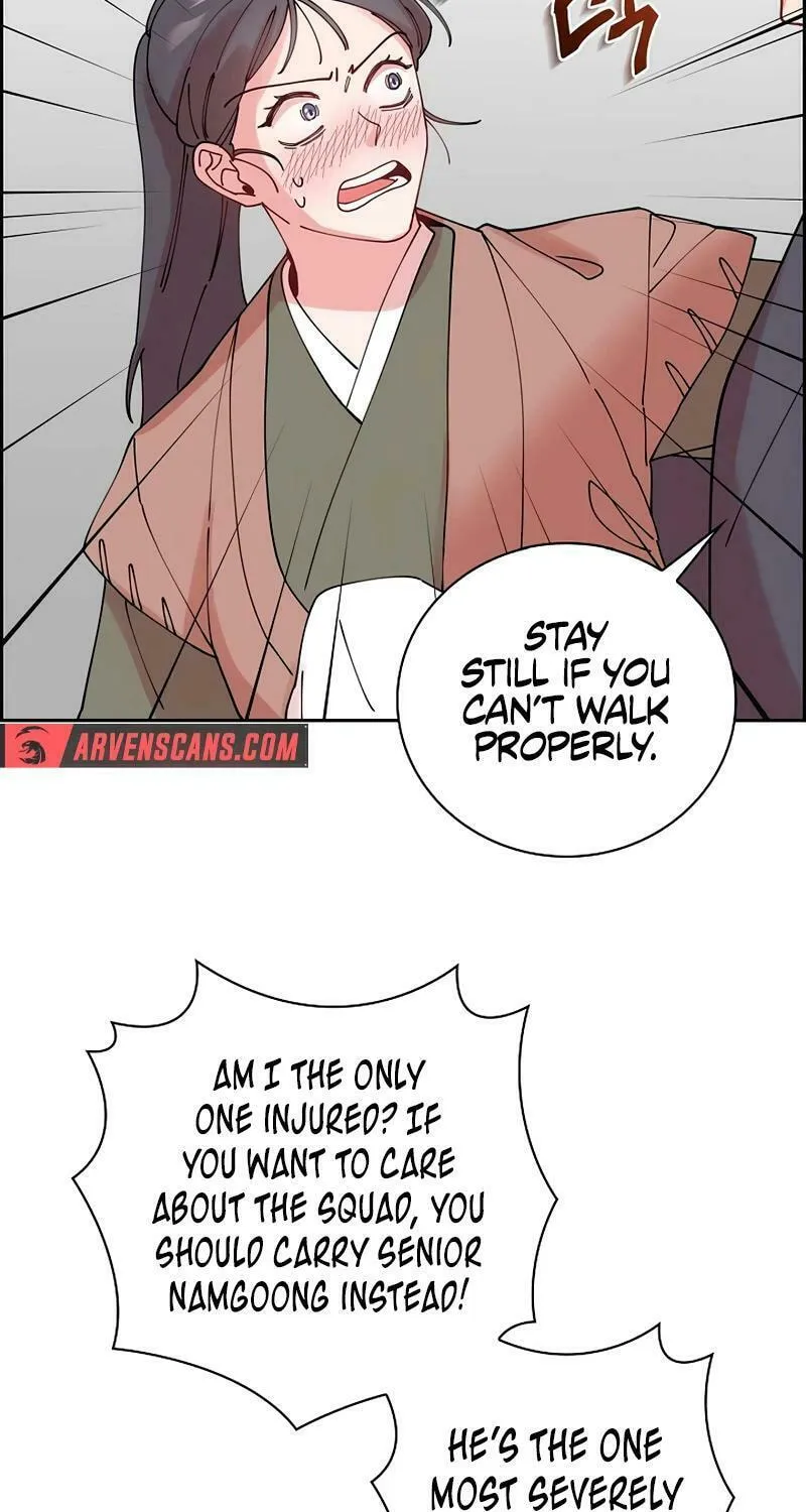 Murim Task Force Chapter 12 page 65 - 