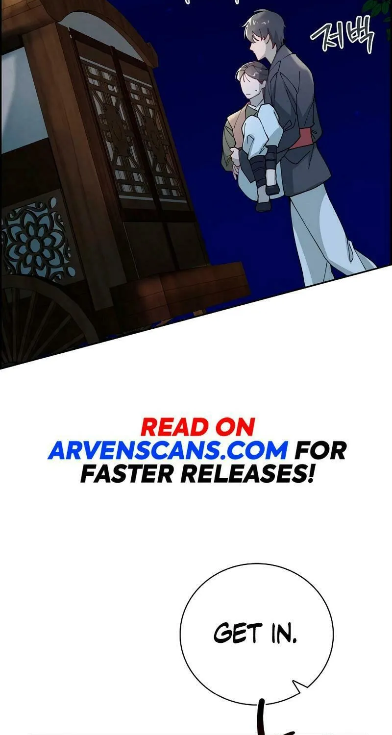 Murim Task Force Chapter 12 page 70 - 