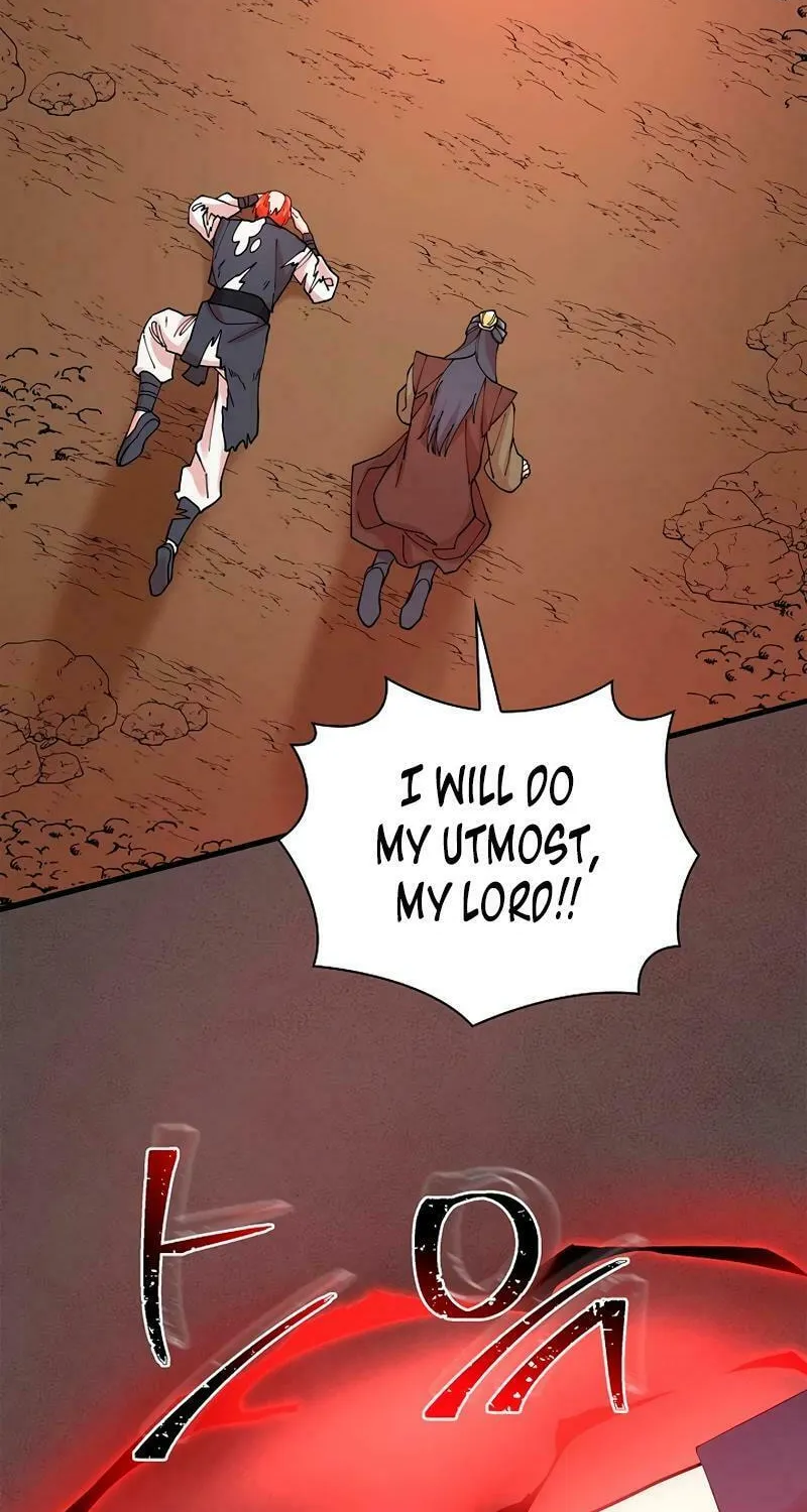 Murim Task Force Chapter 13 page 13 - 