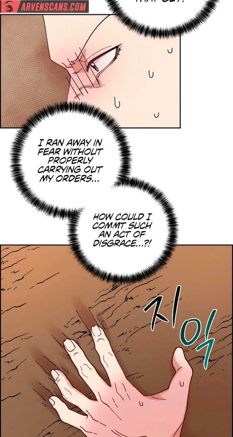 Murim Task Force Chapter 13 page 3 - 
