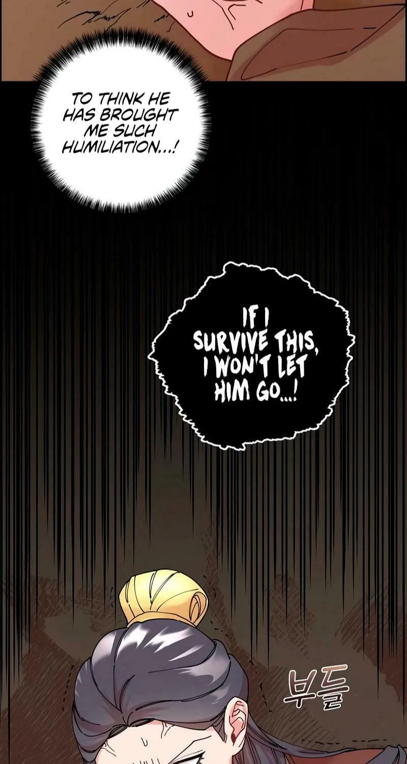 Murim Task Force Chapter 13 page 4 - 