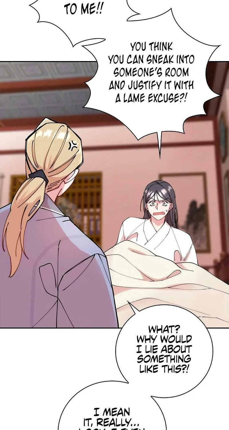 Murim Task Force Chapter 13 page 45 - 