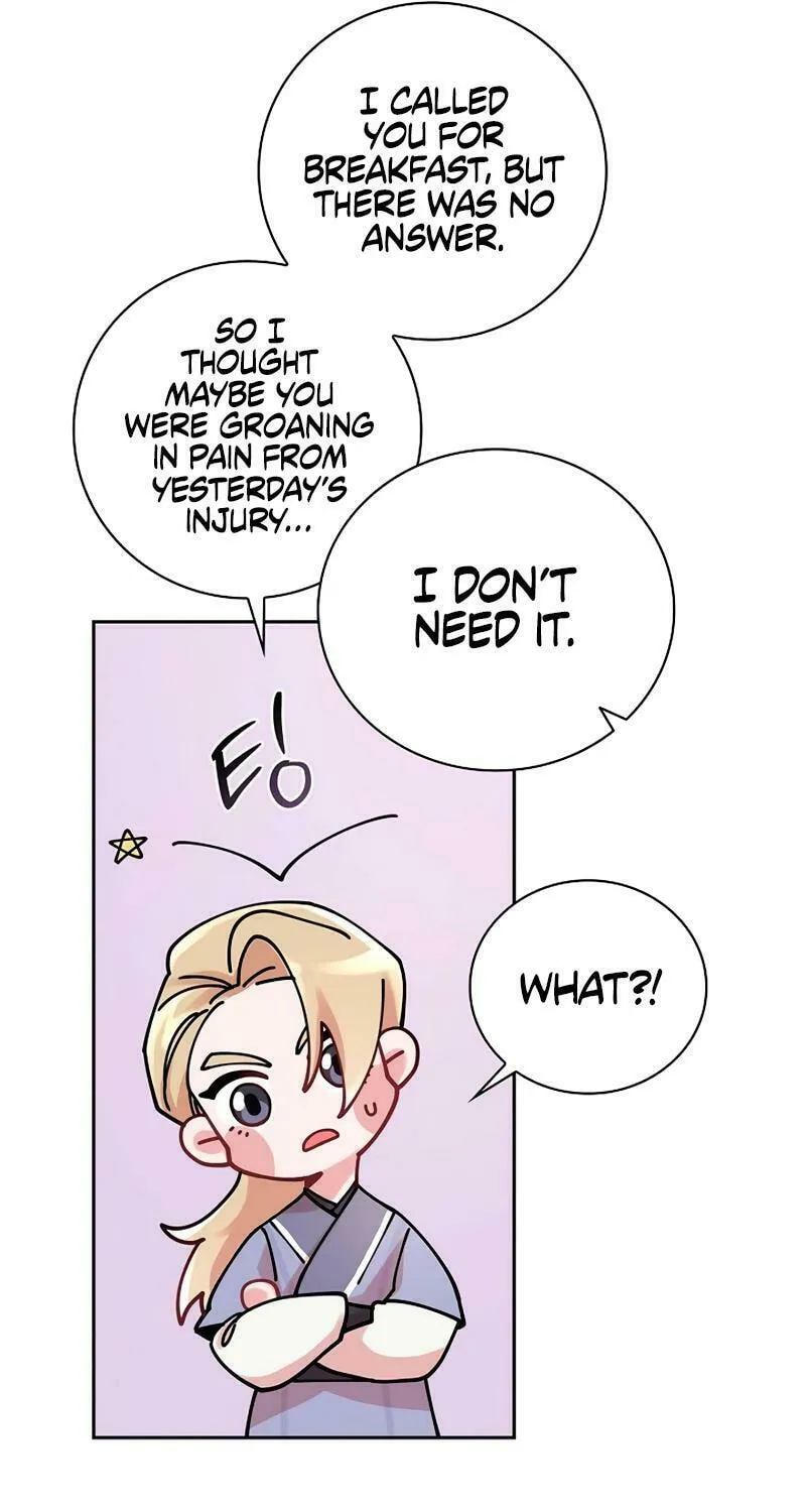 Murim Task Force Chapter 13 page 49 - 