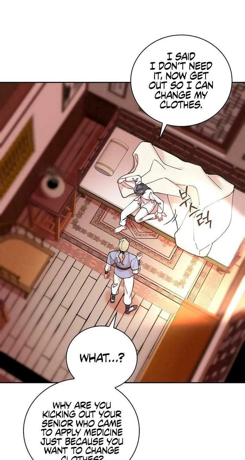 Murim Task Force Chapter 13 page 50 - 