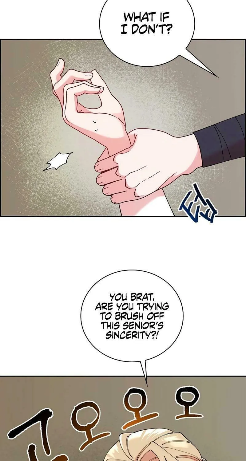 Murim Task Force Chapter 13 page 57 - 