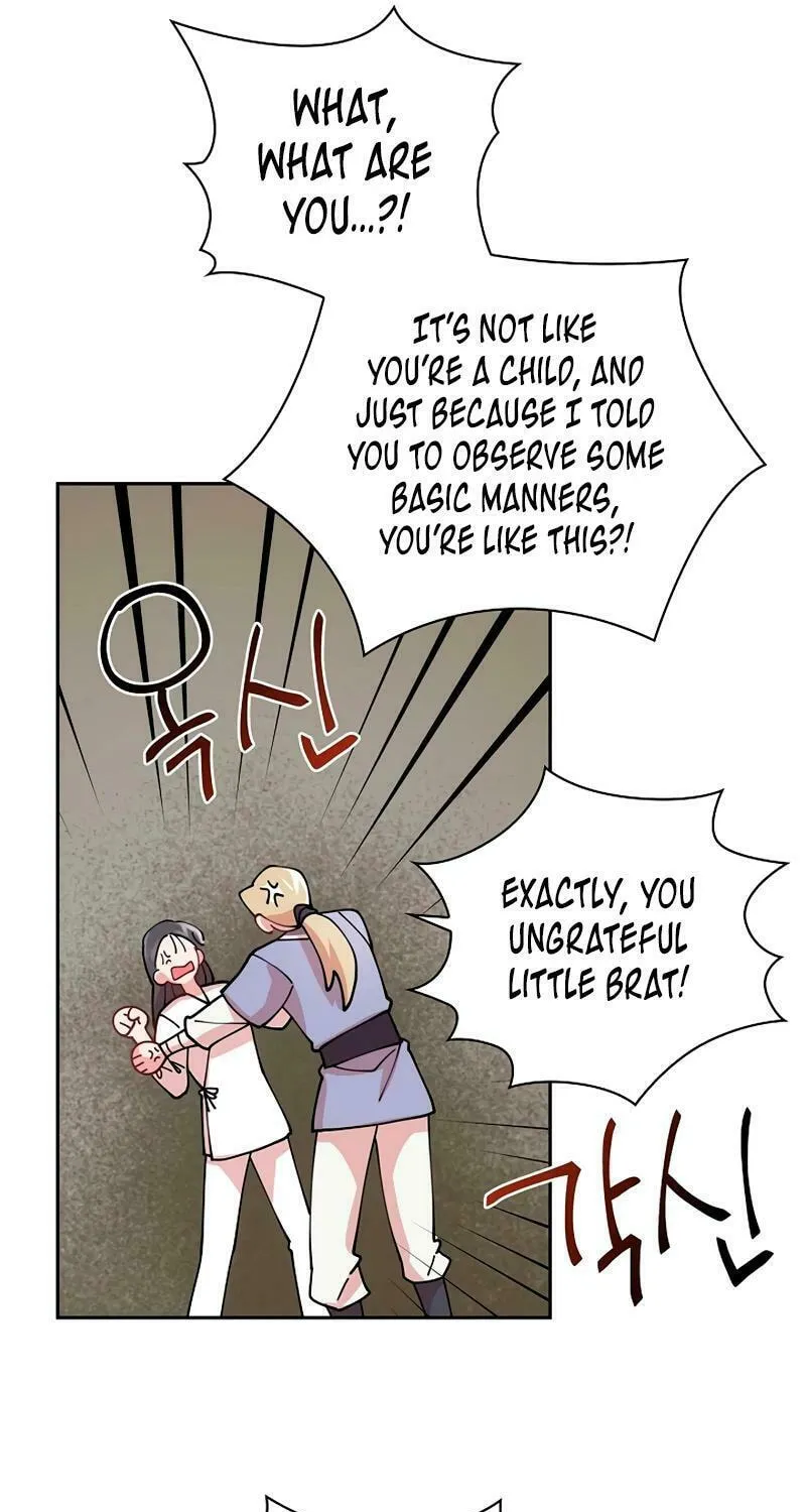 Murim Task Force Chapter 13 page 59 - 