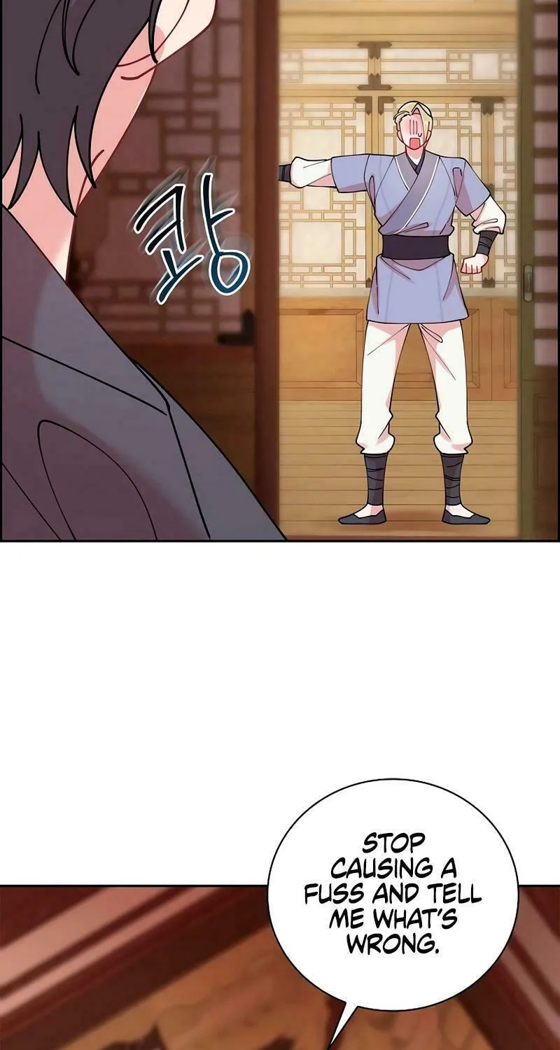 Murim Task Force Chapter 13 page 83 - 