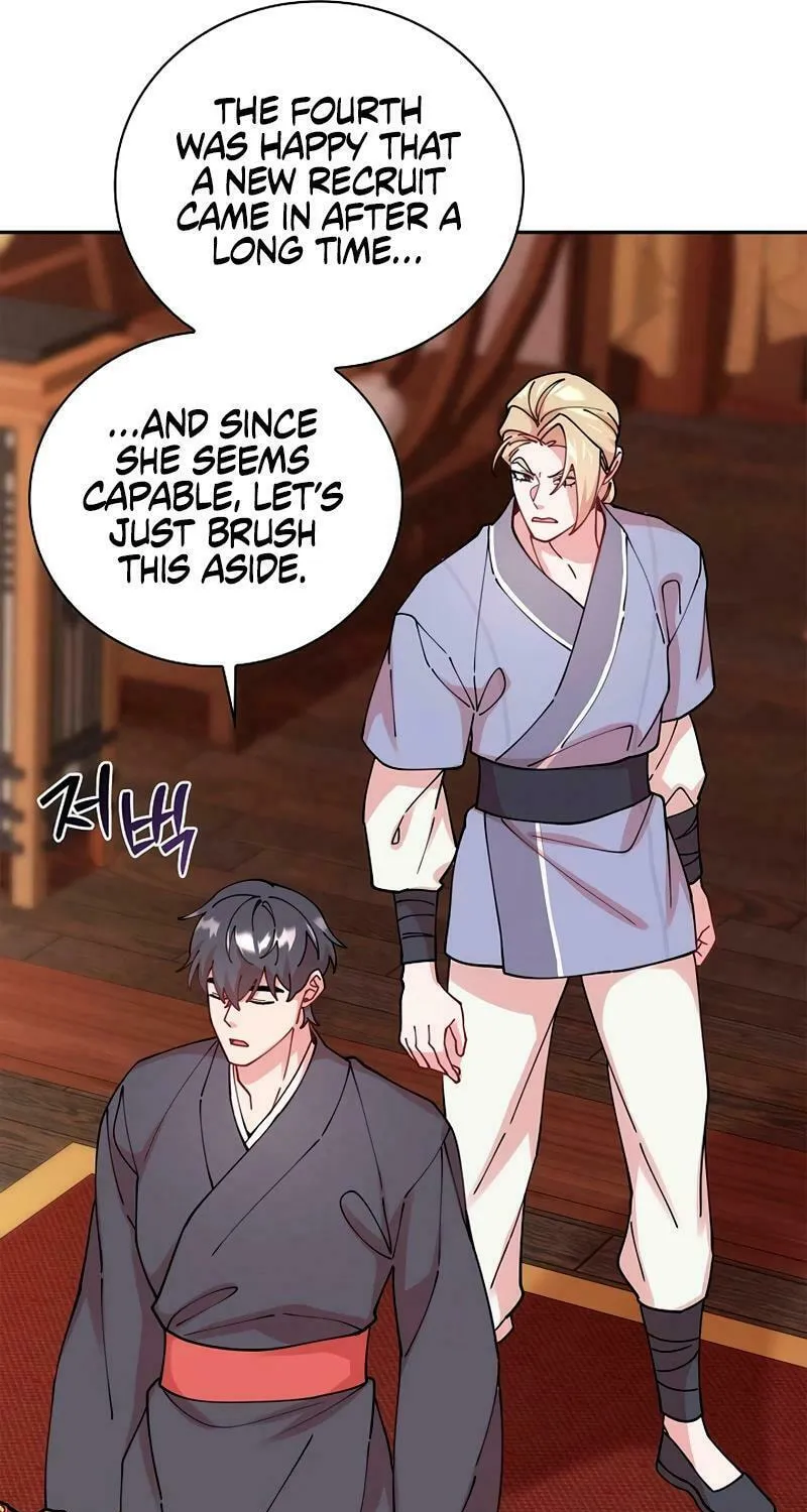 Murim Task Force Chapter 14 page 11 - 