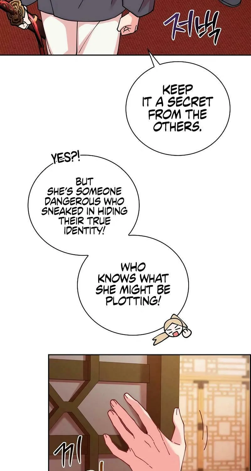 Murim Task Force Chapter 14 page 12 - 