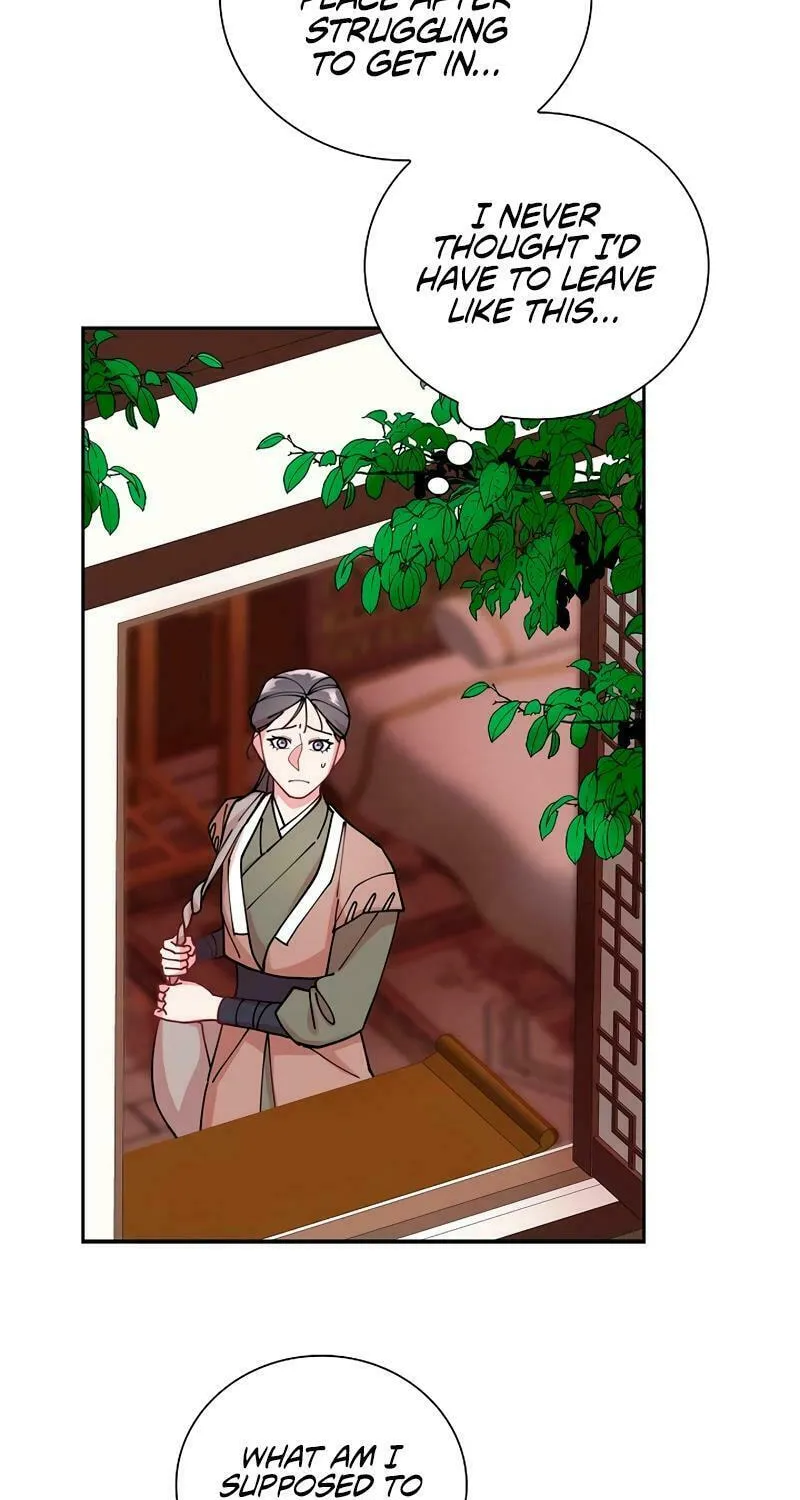 Murim Task Force Chapter 14 page 25 - 