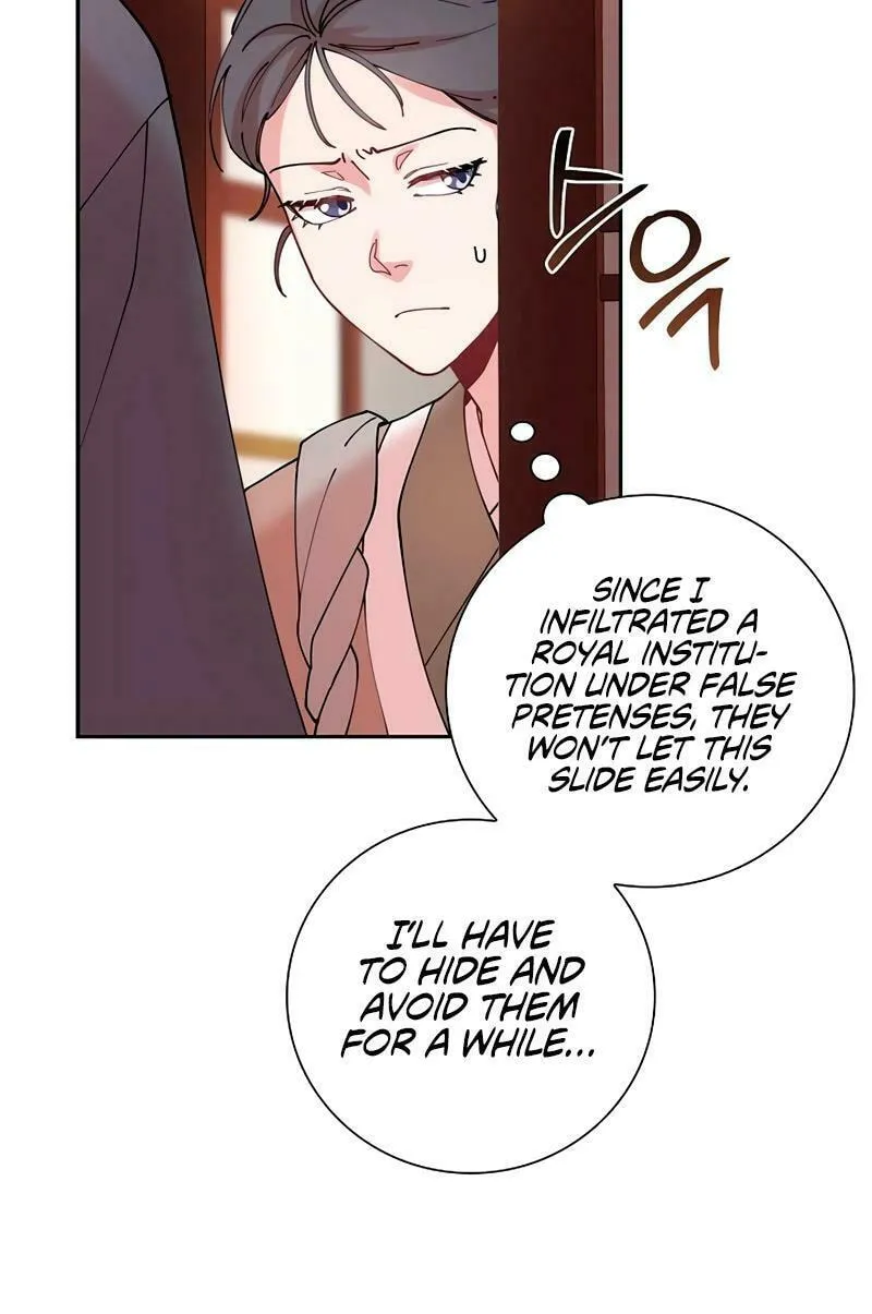 Murim Task Force Chapter 14 page 27 - 