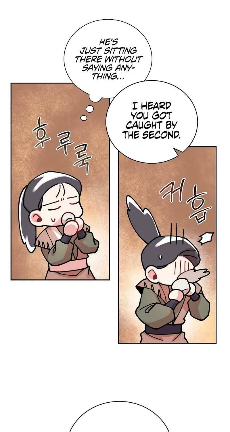 Murim Task Force Chapter 14 page 37 - 