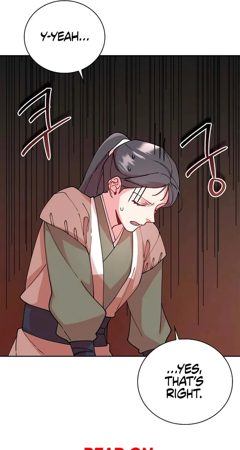 Murim Task Force Chapter 14 page 40 - 