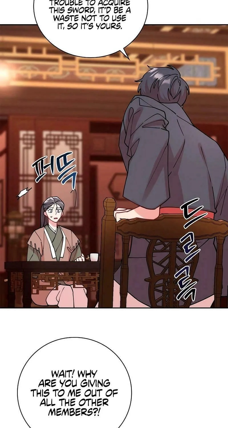 Murim Task Force Chapter 14 page 51 - 