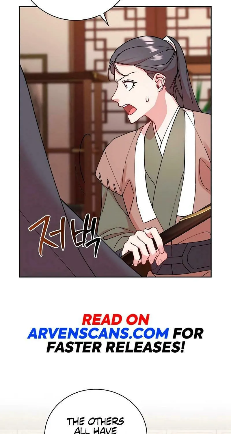 Murim Task Force Chapter 14 page 52 - 