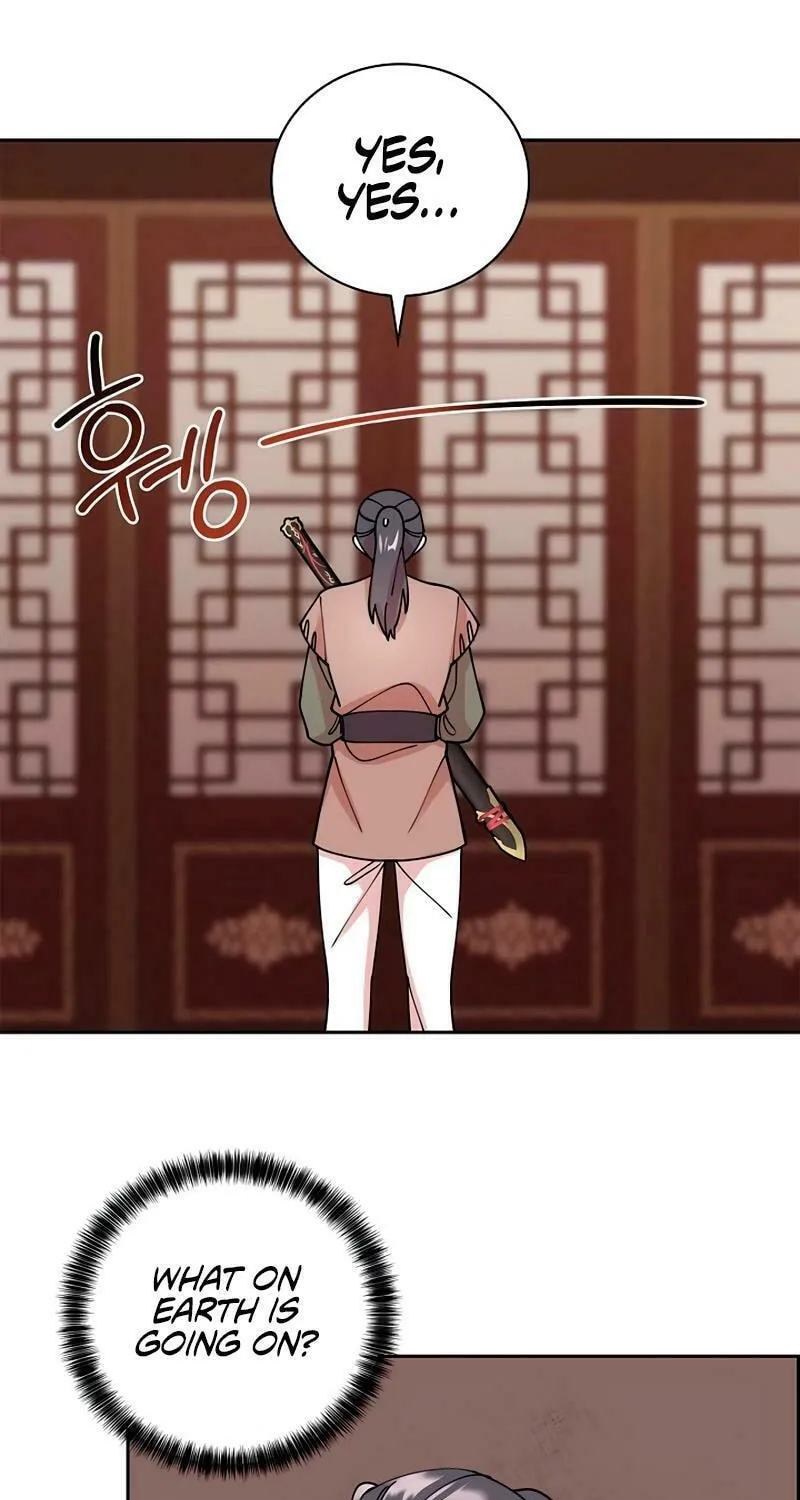 Murim Task Force Chapter 14 page 57 - 