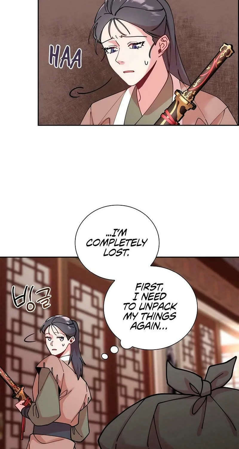 Murim Task Force Chapter 14 page 58 - 