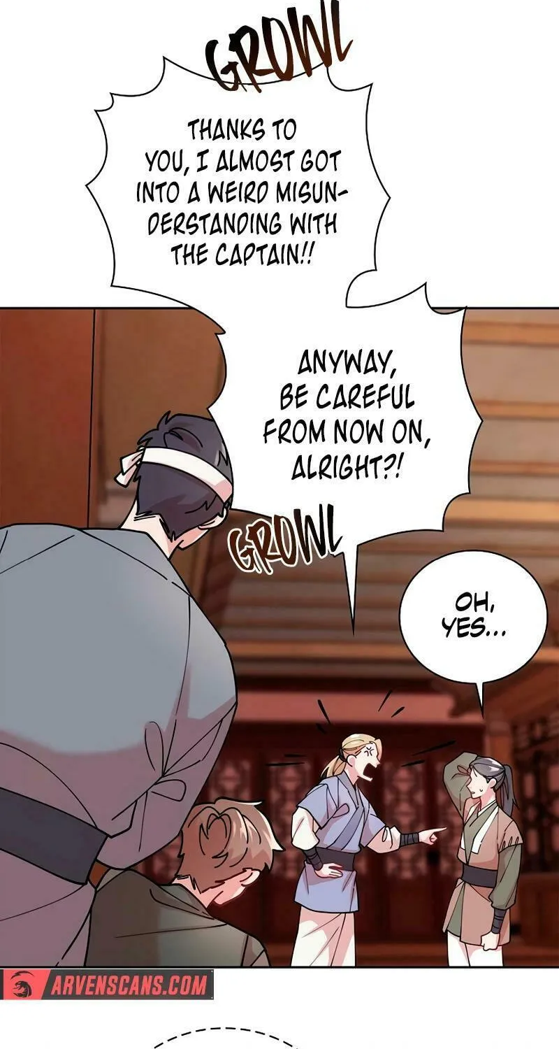 Murim Task Force Chapter 14 page 63 - 