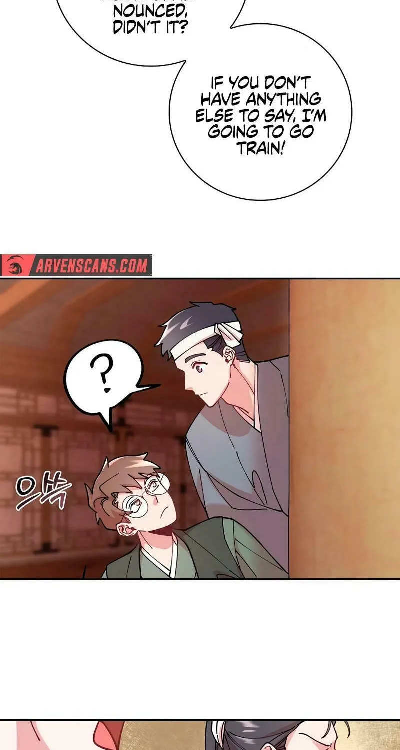 Murim Task Force Chapter 14 page 66 - 