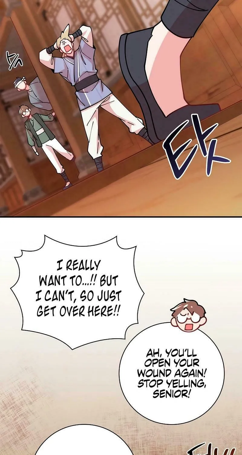 Murim Task Force Chapter 14 page 68 - 