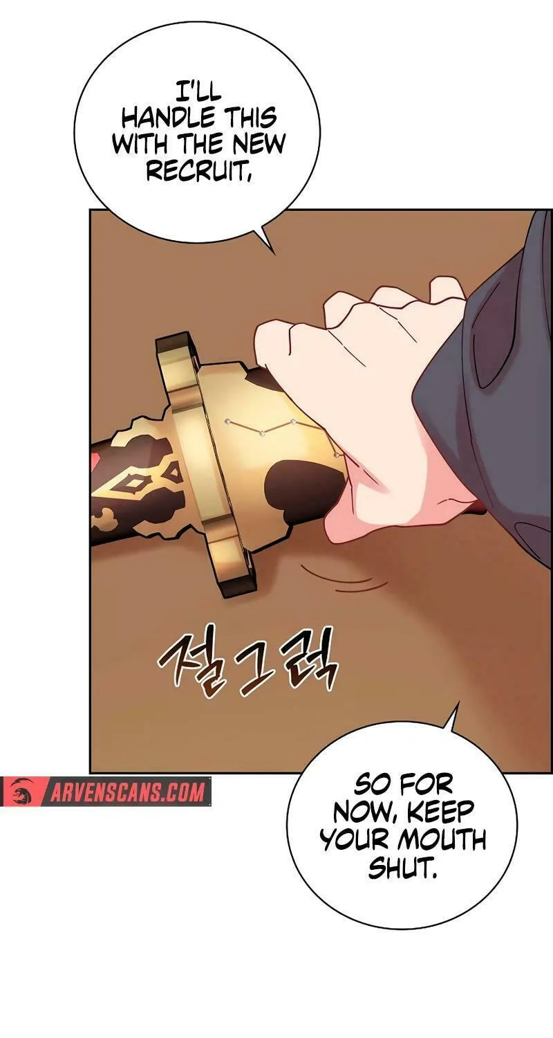 Murim Task Force Chapter 14 page 9 - 