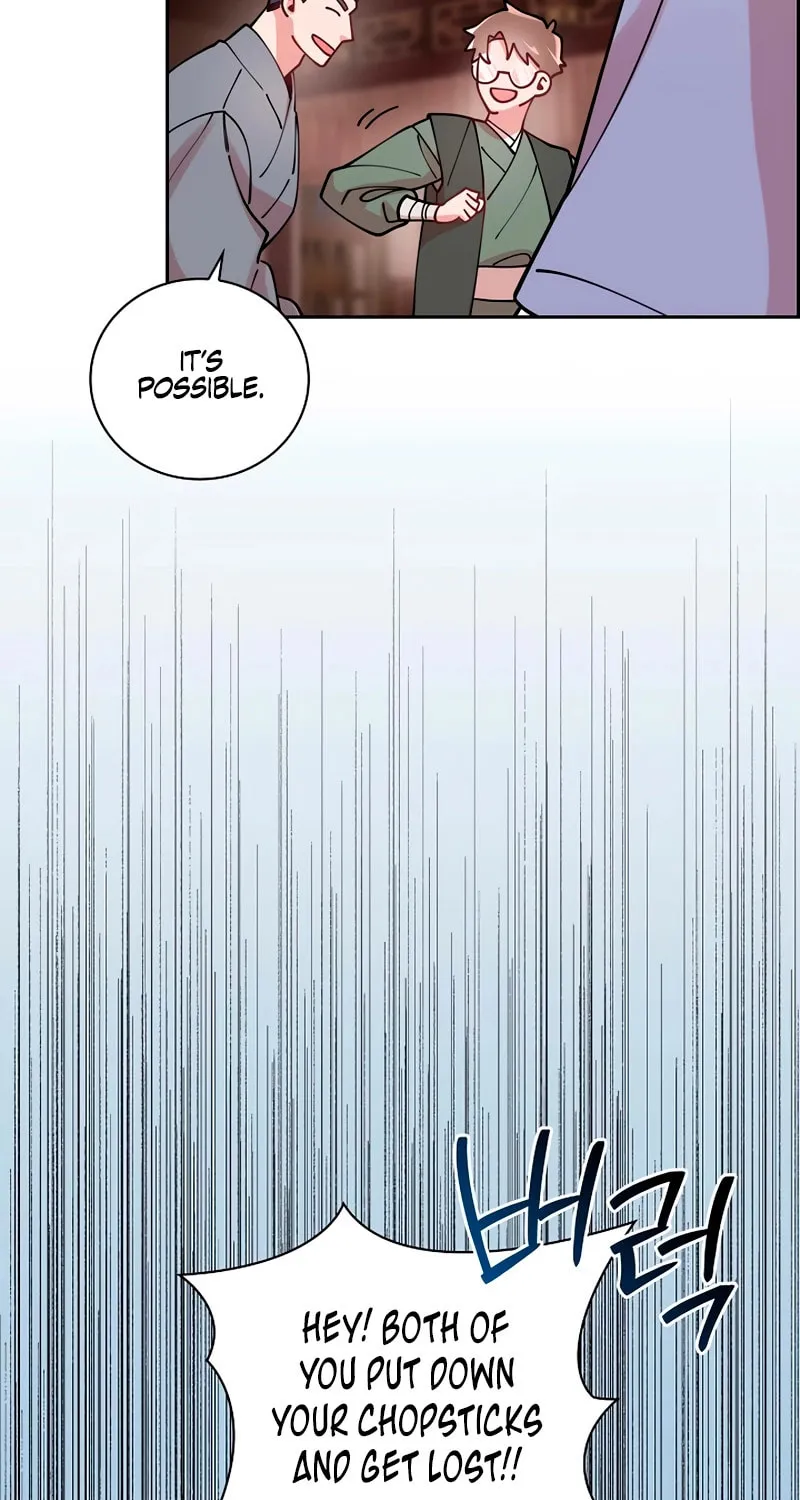 Murim Task Force Chapter 15 page 14 - 