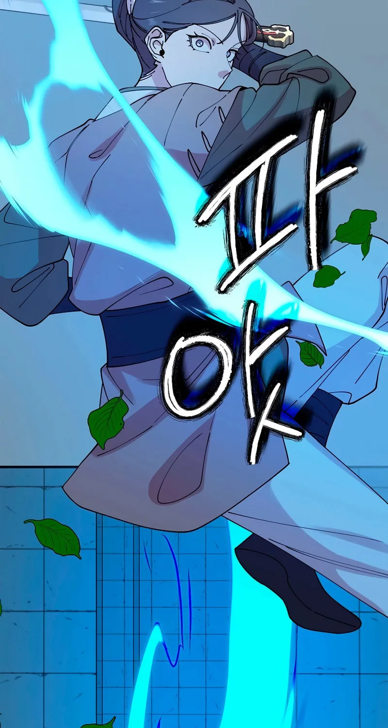 Murim Task Force Chapter 15 page 19 - 