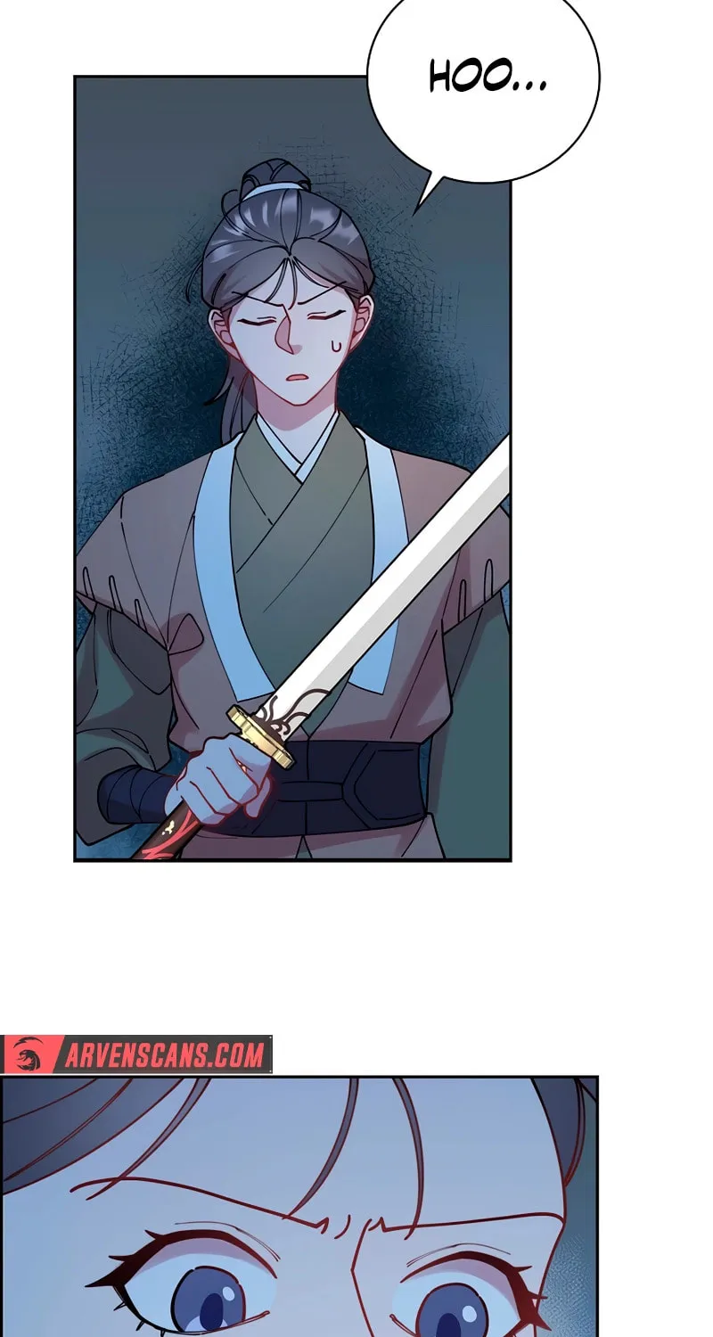 Murim Task Force Chapter 15 page 24 - 