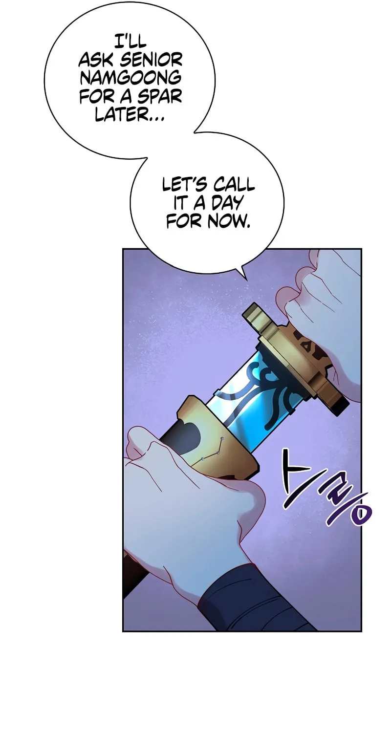 Murim Task Force Chapter 15 page 30 - 