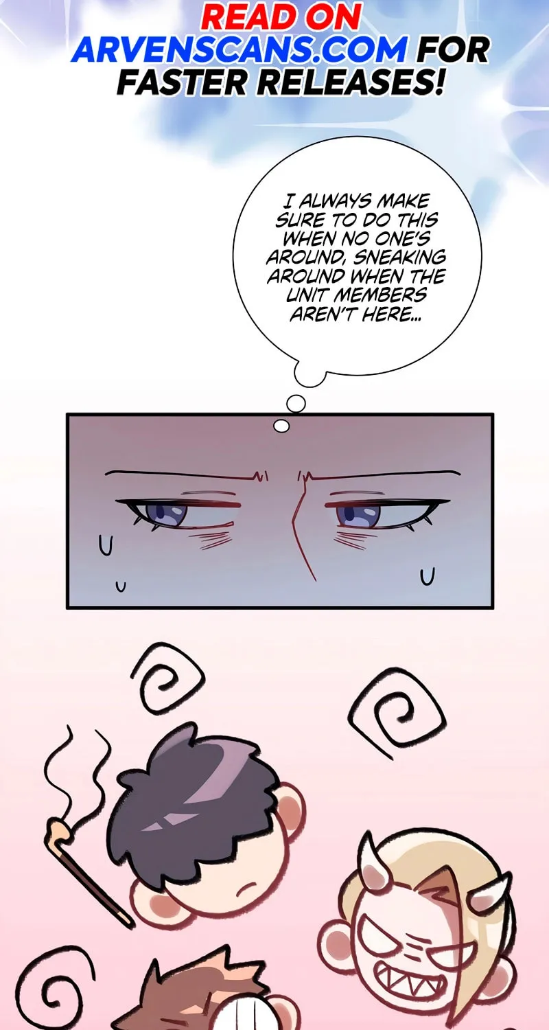 Murim Task Force Chapter 15 page 34 - 