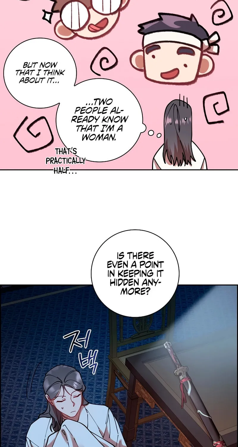 Murim Task Force Chapter 15 page 35 - 