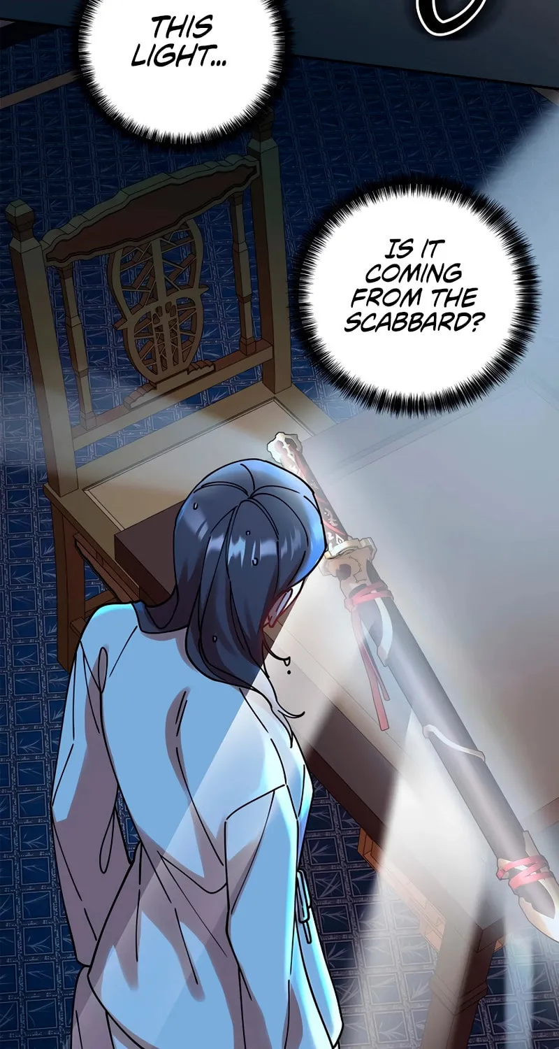 Murim Task Force Chapter 15 page 40 - 