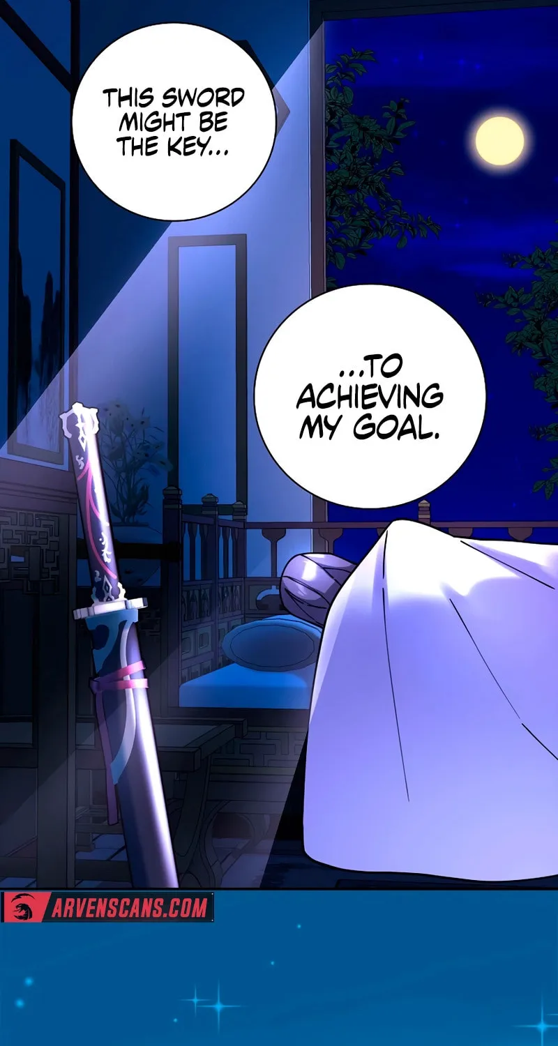 Murim Task Force Chapter 15 page 50 - 