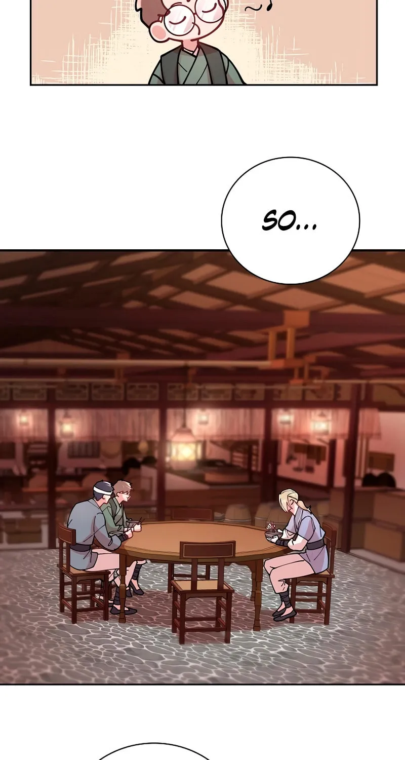 Murim Task Force Chapter 15 page 6 - 