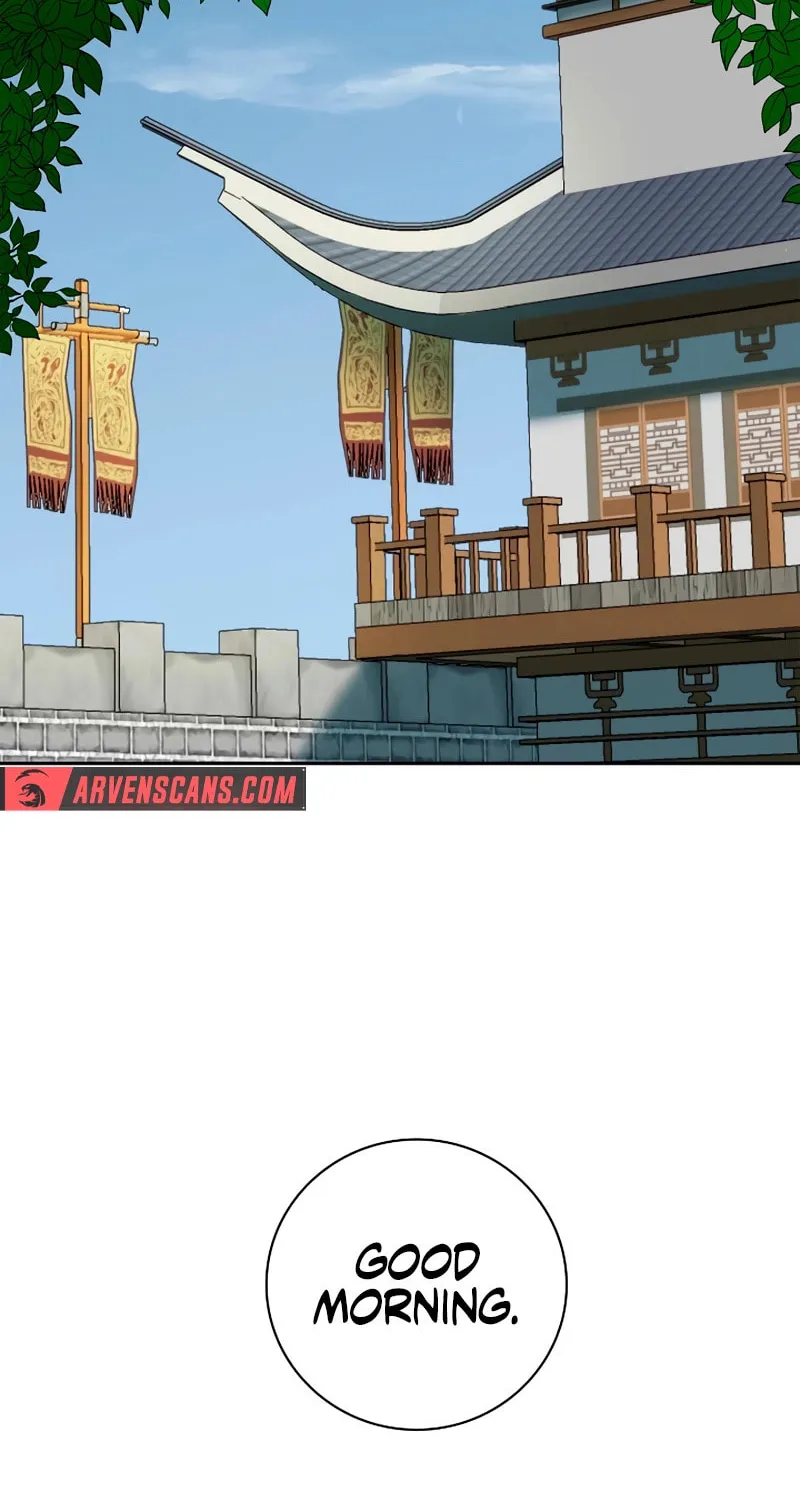 Murim Task Force Chapter 15 page 52 - 