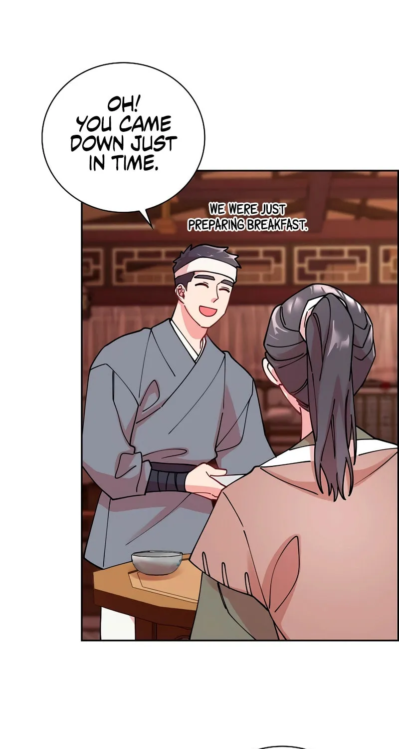 Murim Task Force Chapter 15 page 53 - 